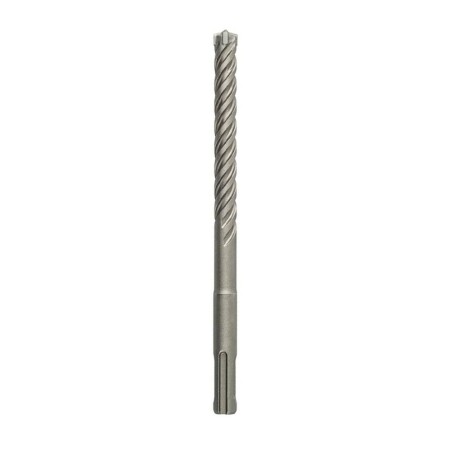 Concrete drill bit BOSCH SDS PLUS-5X 12x100x160mm - Bosch Accessories