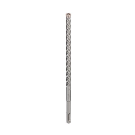 Concrete drill bit BOSCH SDS PLUS-5X 12x200x260mm, 10pcs - Bosch Accessories