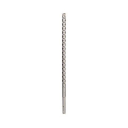 Concrete drill bit BOSCH SDS PLUS-5X 12x250x310mm - Bosch Accessories