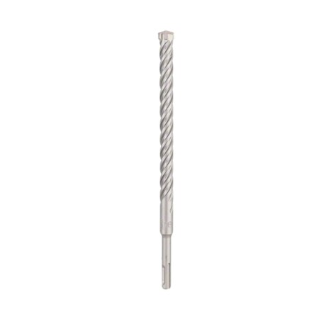 Concrete drill bit BOSCH SDS PLUS-5X 16x200x260mm - Bosch Accessories