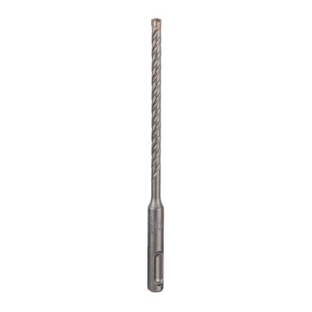 Concrete drill bit BOSCH SDS PLUS-5X 6x100x160mm, 10pcs - Bosch Accessories