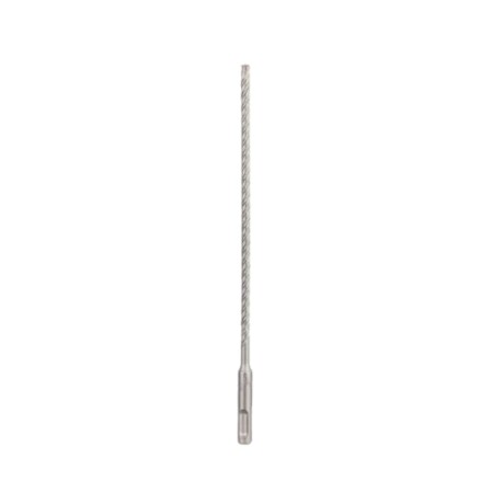 Concrete drill bit BOSCH SDS PLUS-5X 6x200x260mm - Bosch Accessories