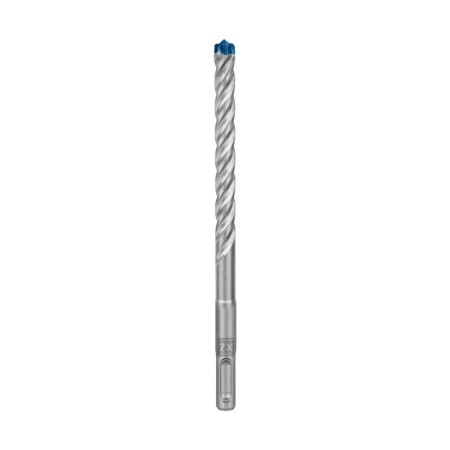 Concrete drill bit BOSCH SDS PLUS-7X 10x100x165mm - Bosch Accessories