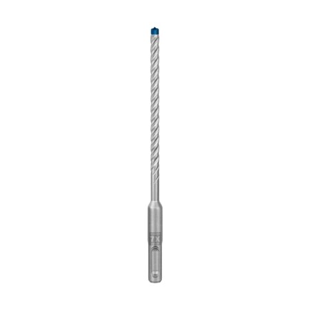 Concrete drill bit BOSCH SDS PLUS-7X 6x100x165mm - Bosch Accessories