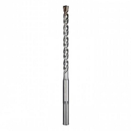Concrete drill bit DOMAS SDS+ 4 PLUS Ø7x110mm - Domas