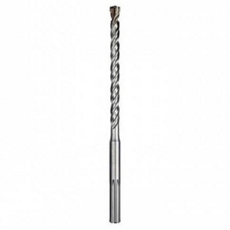Concrete drill bit DOMAS SDS+ 4 PLUS Ø7x160 mm - Domas