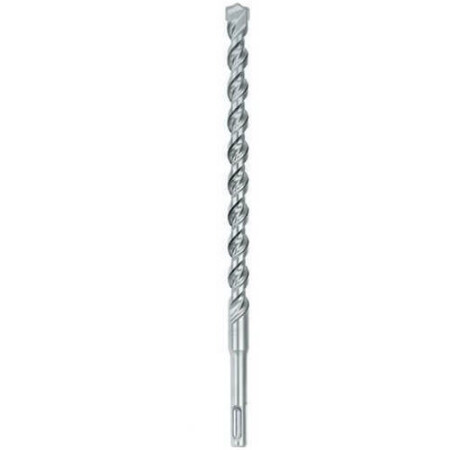 Concrete drill bit DOMAS SDS+ V-Plus Ø13mm - Domas