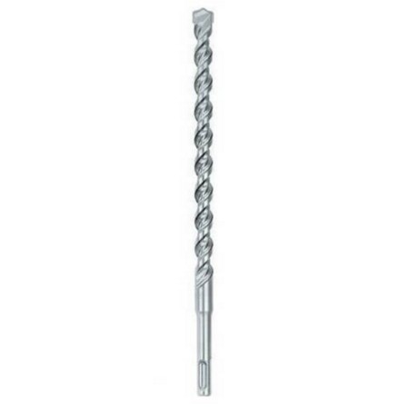 Concrete drill bit DOMAS SDS+ V-Plus Ø15x160mm - Domas