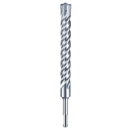 Concrete drill bit DOMAS SDS+ Zentro Plus Ø12x1000mm - Domas