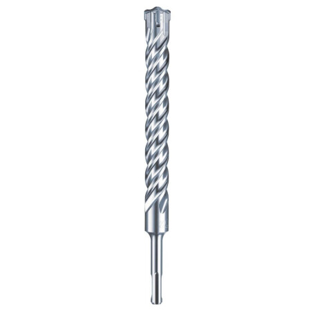 Concrete drill bit DOMAS SDS+ Zentro Plus Ø24mm - Domas