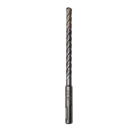 Concrete drill bit DOMAS SDS+ Zentro Plus Ø5x160mm - Domas