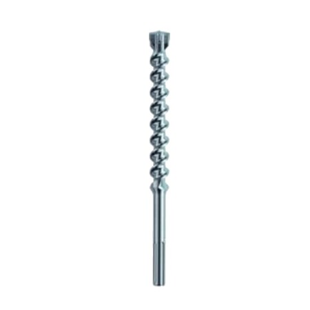Concrete drill bit DOMAS Zentro Max Ø20x320mm - Domas