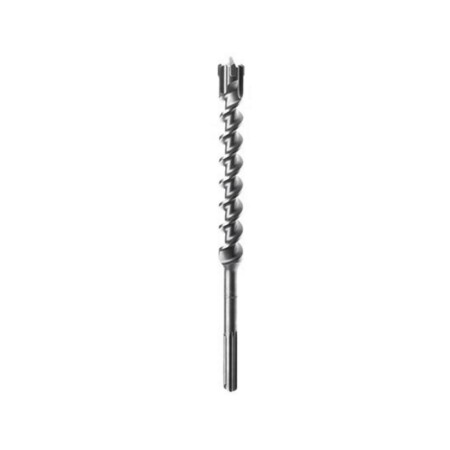 Concrete drill bit DOMAS Zentro Max SDS Ø45x920mm - Domas