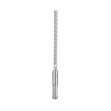 Concrete drill bit HiKOKI 4 Cutter Plus SDS+ 6x265mm - HiKOKI Accessories