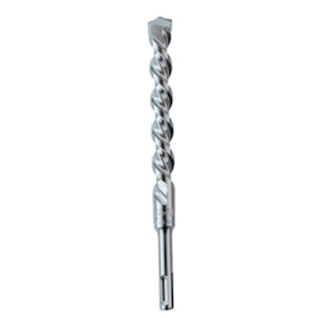 Concrete drill bit HiKOKI SDS+ Ø6x260mm - HiKOKI Accessories