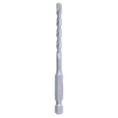 Concrete drill bit MAKITA 1/4