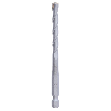 Concrete drill bit MAKITA 1/4