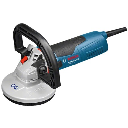 Concrete grinder BOSCH GBR 15 CA - Bosch