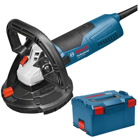 Concrete grinder BOSCH GBR 15 CAG - Bosch