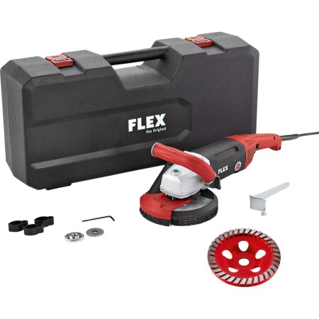 Concrete grinding machine FLEX LD 18-7 150 R - FLEX