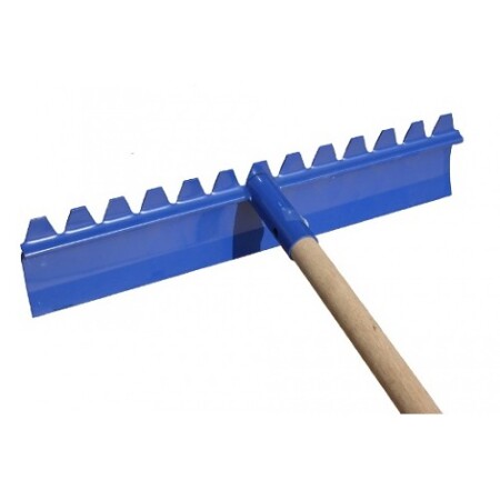 Concrete leveling rake ALTRAD 570mm - Altrad