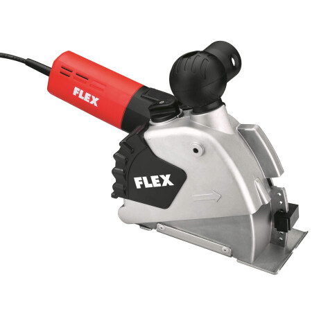 Concrete milling machine with kit FLEX MS1706FR - FLEX