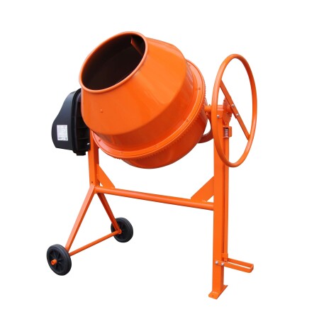 Concrete mixer ALTRAD BWE-165 - Altrad