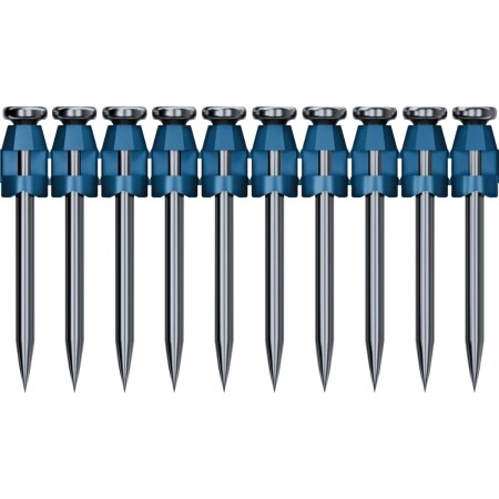 Concrete nails BOSCH NB-40 40mm, 1000pcs. - Bosch