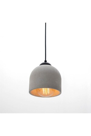 Concrete Pendant Ceiling Lighting RTT001 - WOMODESIGN