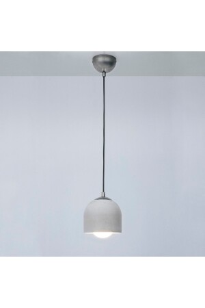 Concrete Pendant Lighting RTM001 - WOMODESIGN