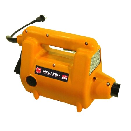 Concrete vibrating motor BELLE MEGAVIB+ - Altrad