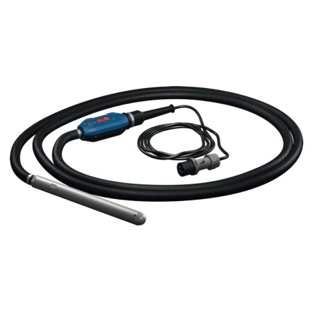 Concrete vibrator BOSCH GDI38-500 Solo CT - Bosch