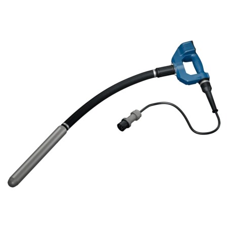 Concrete vibrator BOSCH GDI59-65D Solo CT - Bosch