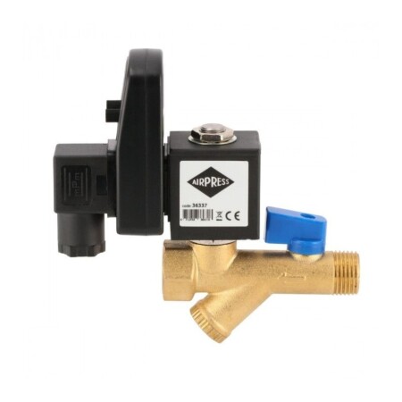 Condensate drain valve AIRPRESS - Airpress