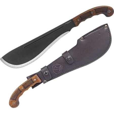 Condor Ayrılışı Bolo palası - Condor Tool & Knife