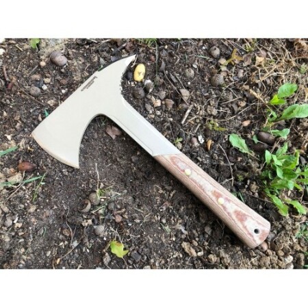 Condor Fortis Fidelis Baltası - Condor Tool & Knife