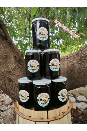 Cone Molasses 850 g - Irfan Bakliyat