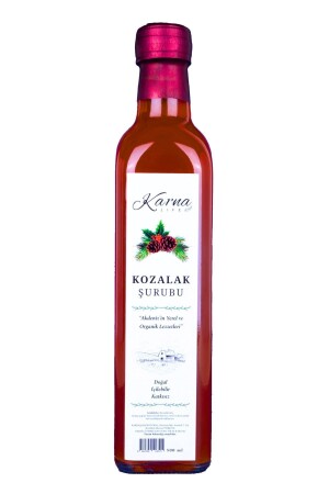 Cone Syrup 500 ml - Karna Life