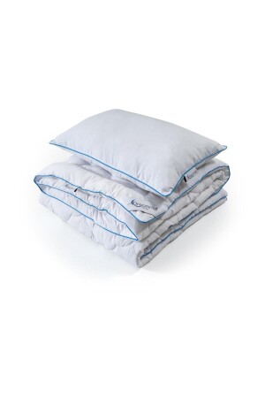 Conforel Antiallergic Pillow-Quilt Set Single 155x215 Cm - Dreamrite Home