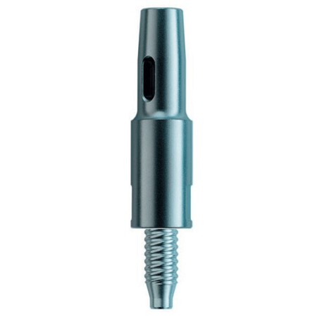 Conical adapter for DOMAS Versio system 90mm - Domas