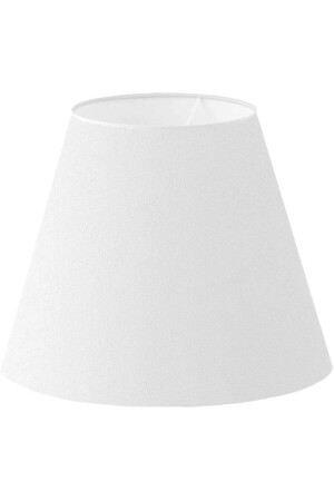 Conical Lamp Shade White - Emg Design