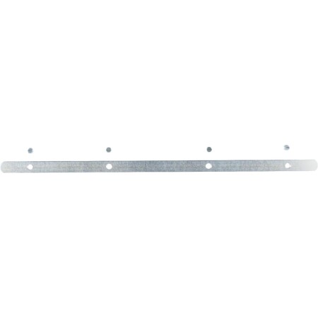 Connecting element for connecting guide rails BOSCH FSN 70, FSN 140 - Bosch Accessories
