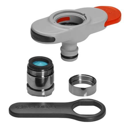 Connector for indoor taps GARDENA 18210-20 - Gardena