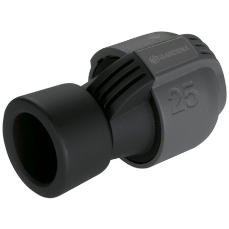 Connector GARDENA 02762-20 25mm 1