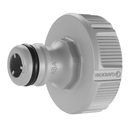 Connector GARDENA 18222-20 33.3mm 1