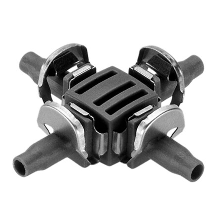 Connector GARDENA MDS 6mm, 10pcs. - Gardena