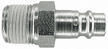 Connector with external thread CEJN 320 ser. - Cejn