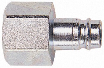 Connector with internal thread CEJN 320 series - Cejn