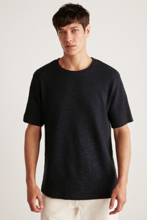 Connell Rustic Regular T-shirt CONNELL01042023 - GRIMELANGE