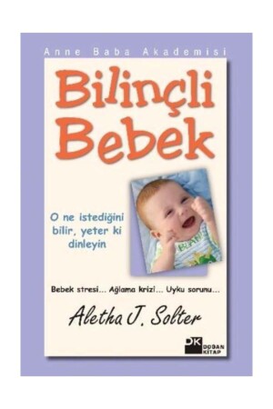 Conscious Baby 9786051115290 - Doğan Kitap